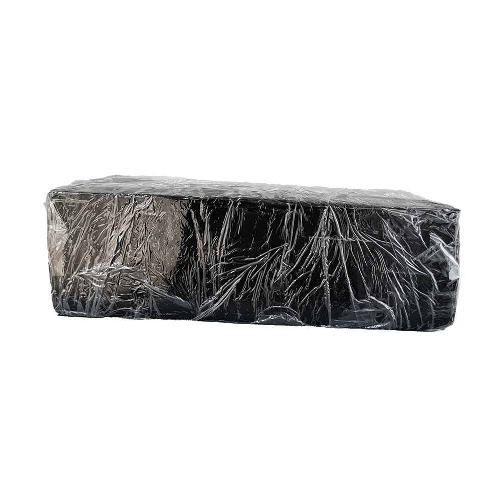 raw rubber