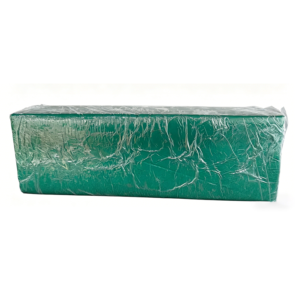 raw rubber