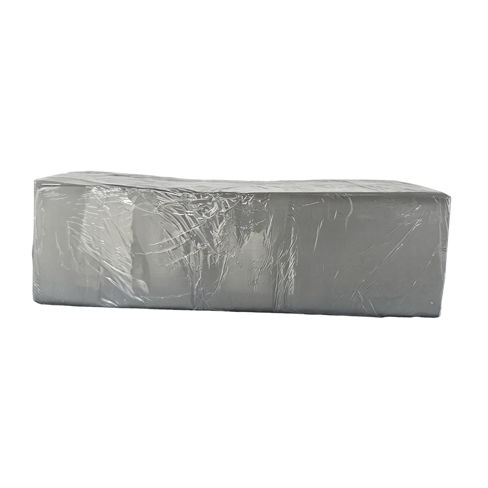 Raw rubber