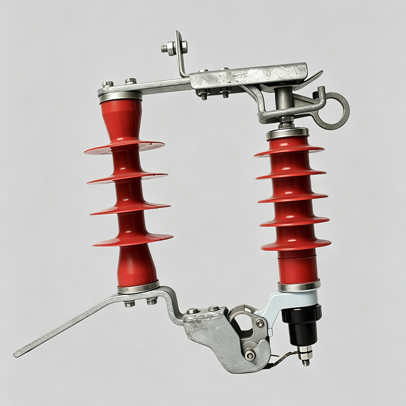 Types and principles of residual current operated circuit breakers