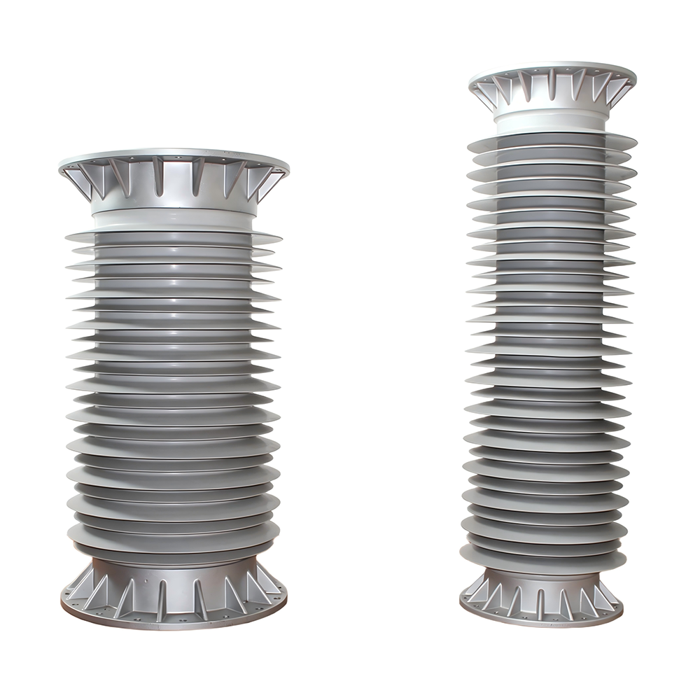 Hollow casing