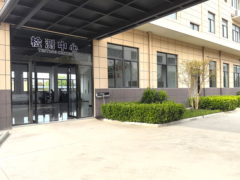 Company environment