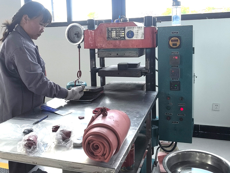 Testing Center