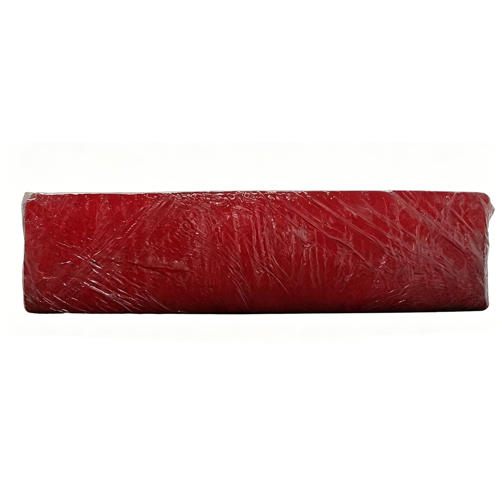 Raw rubber