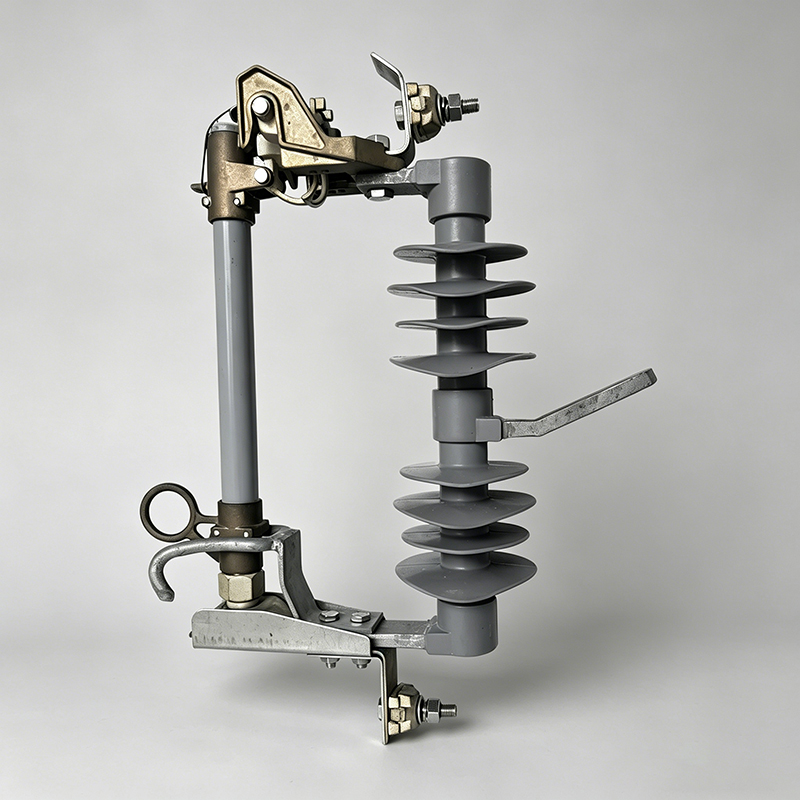 Reasons for the fuse of high-voltage fuse to melt