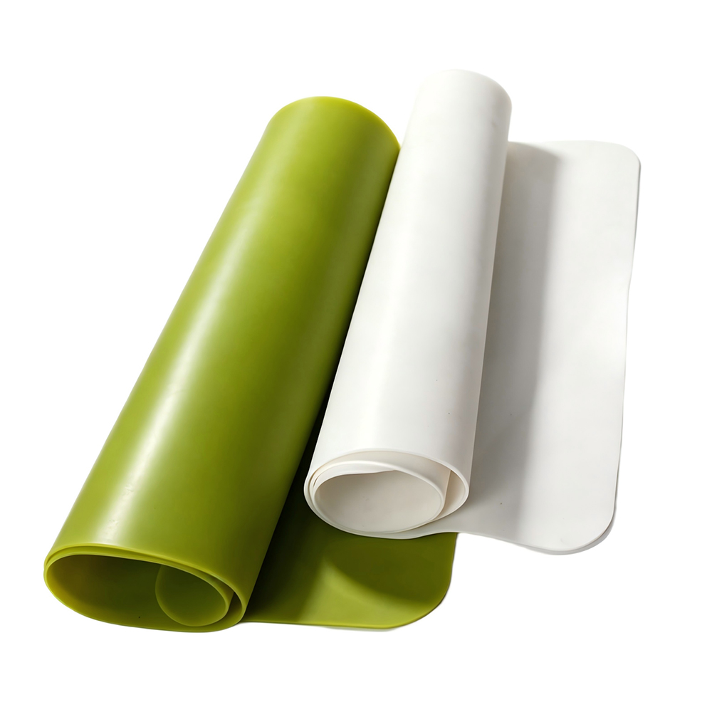 Silicone pad