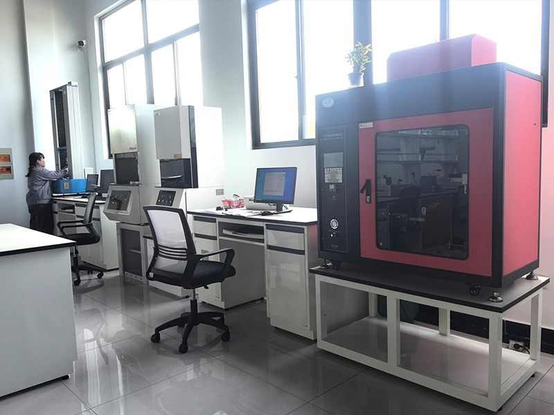 Testing Center