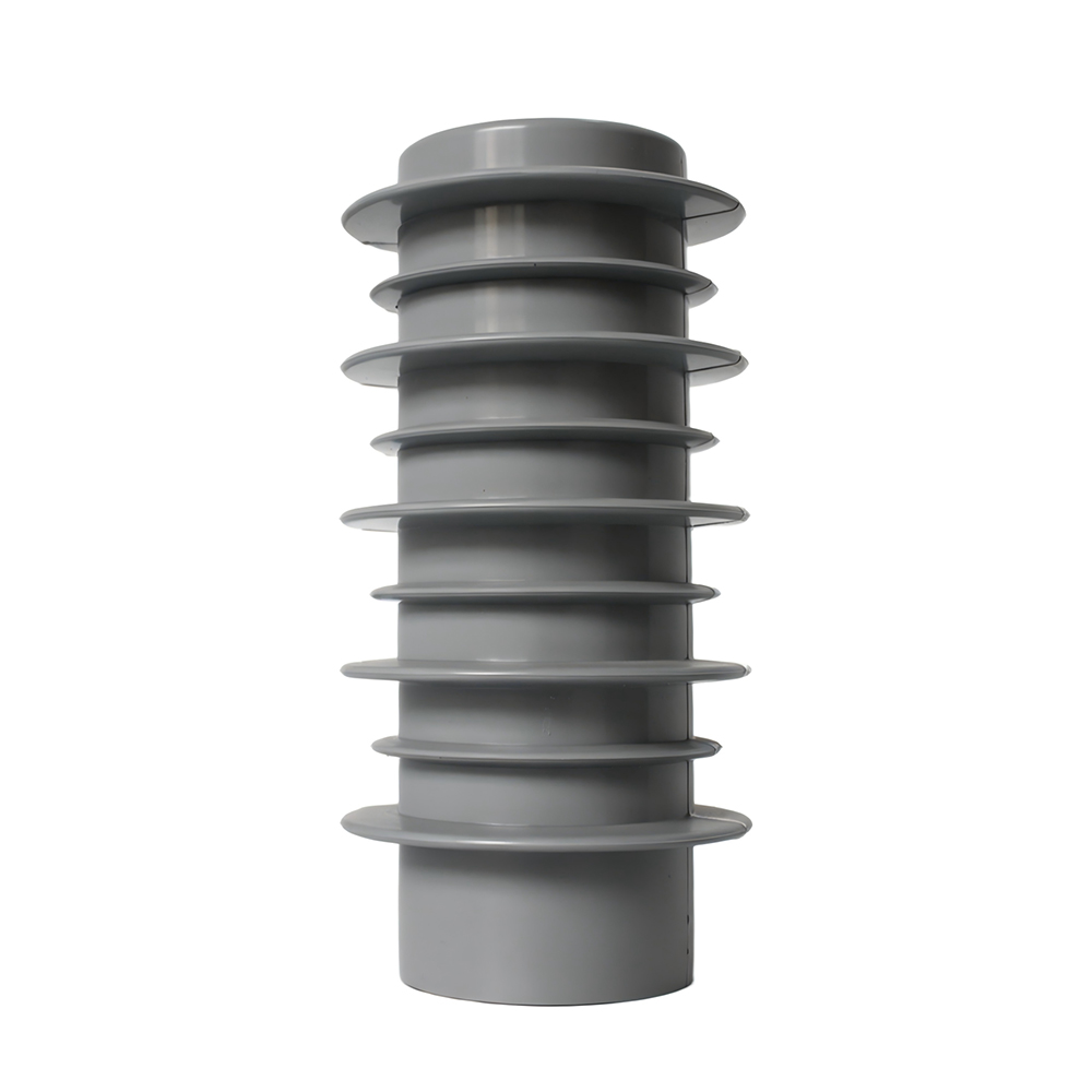 Insulating cylinder
