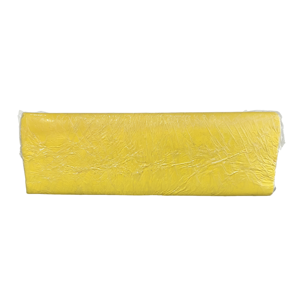 Raw rubber