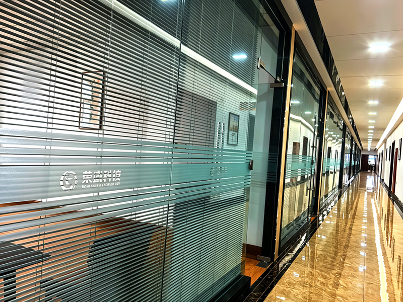 Office area