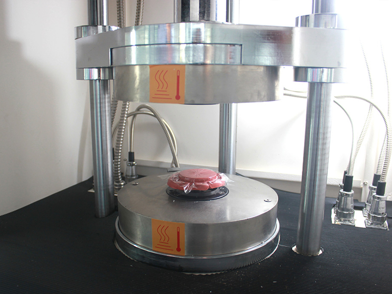 Testing Center