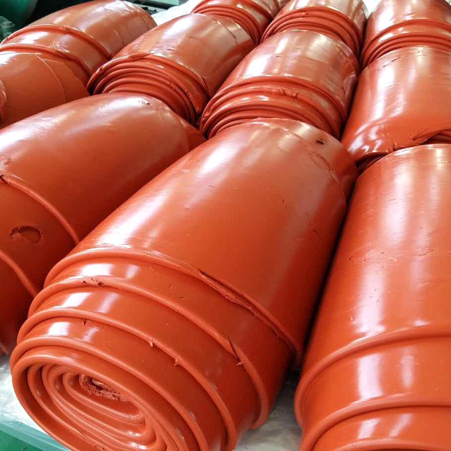 Insulating adhesive