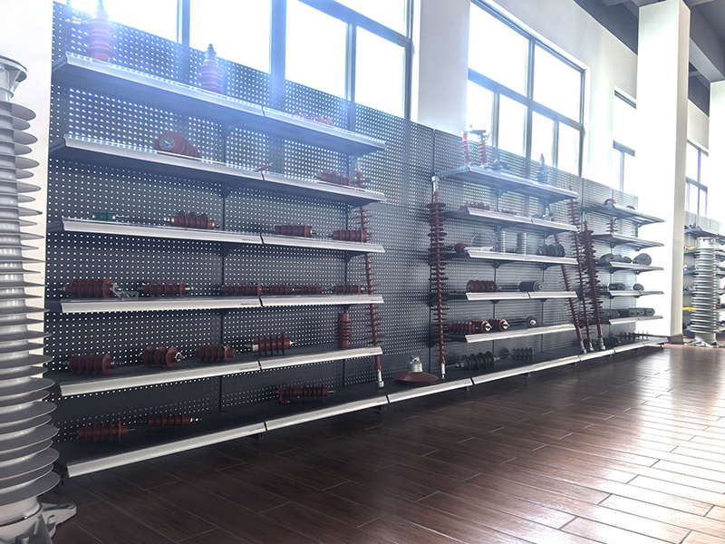 Sample Display