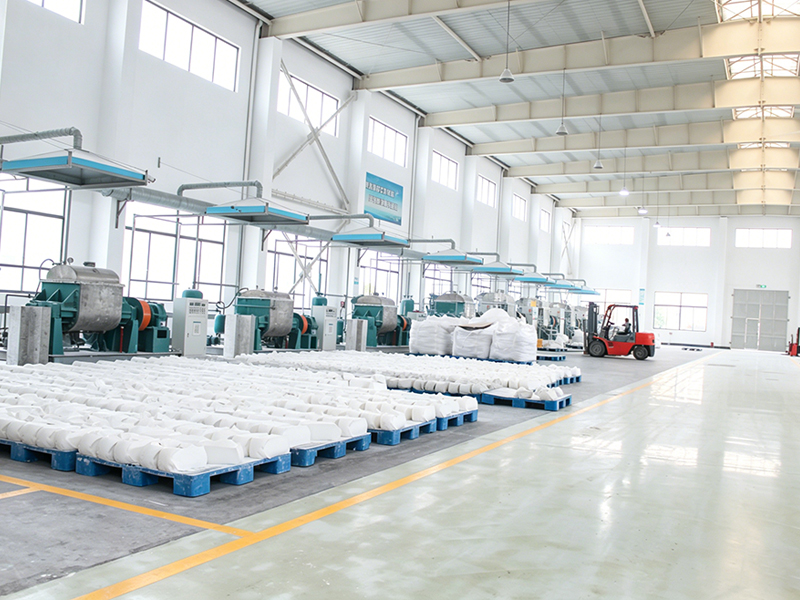 Production workshop