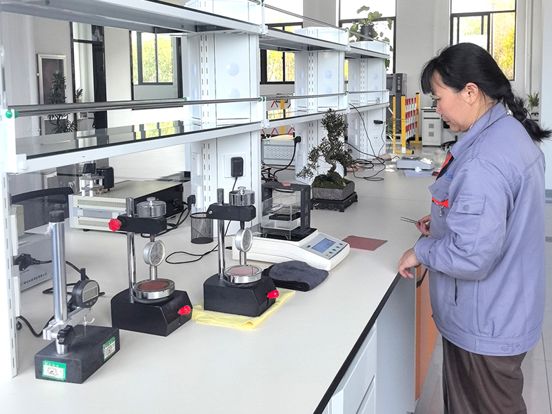 Testing Center