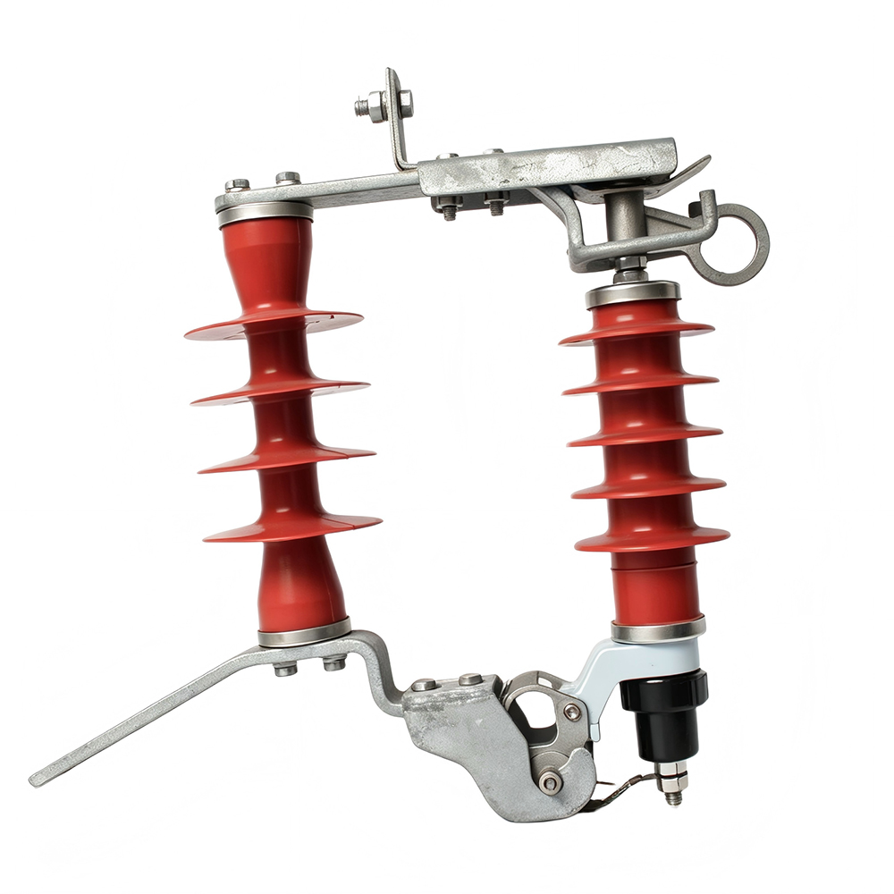 Drop-out arrester