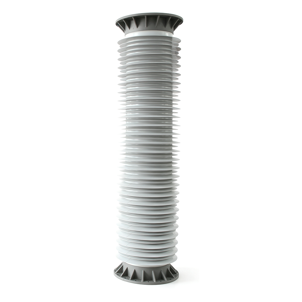 Hollow casing