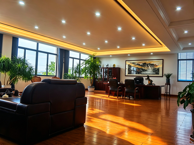 Chairman's Office